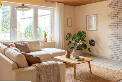 Haus Wegberg Arsbeck - 6 Zimmer, 126 m&sup2;, 198.750&euro; | Angebot:25819069