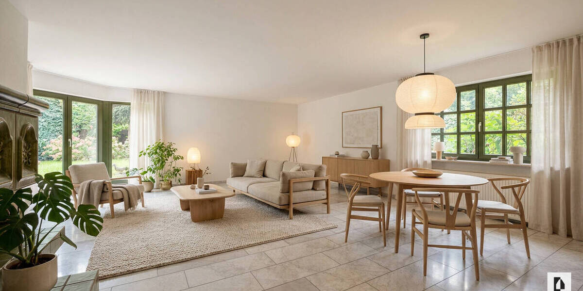 Einfamilienhaus Meerbusch-Ilverich Ilverich - 7 Zimmer, 206 m&sup2;, 995.000&euro; | Angebot:26390514
