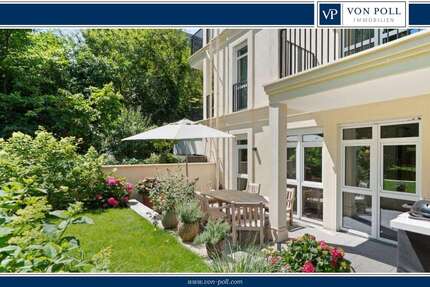 Wohnung Düsseldorf Stadtbezirk 9 - 7 Zimmer, 225 m&sup2;, 1.390.000&euro; | Angebot:25942149