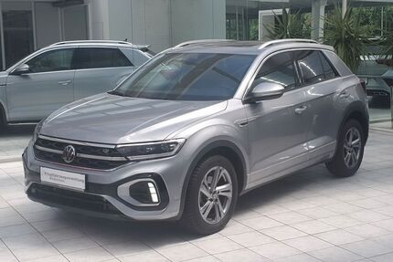 VW T-Roc 25.500 km 27.890 &euro; Geldern 47608