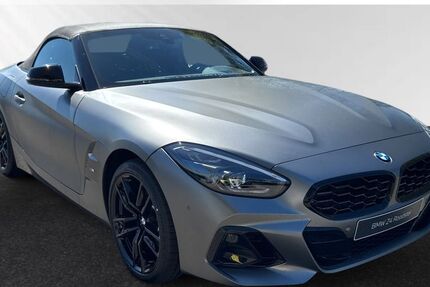 BMW Z4 4.000 km 61.990 &euro; Geldern 47608