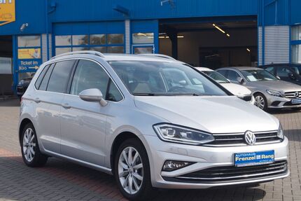 VW Golf Sportsvan 70.800 km 19.899 &euro; Nettetal 41334