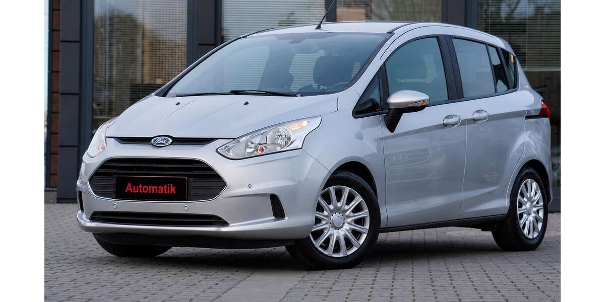 Ford B-Max 92.000 km 10.980 &euro; Korschenbroich 41352