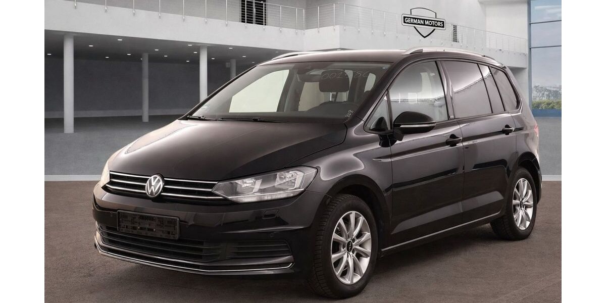 VW Touran 93.646 km 24.999 &euro; Mönchengladbach 41199