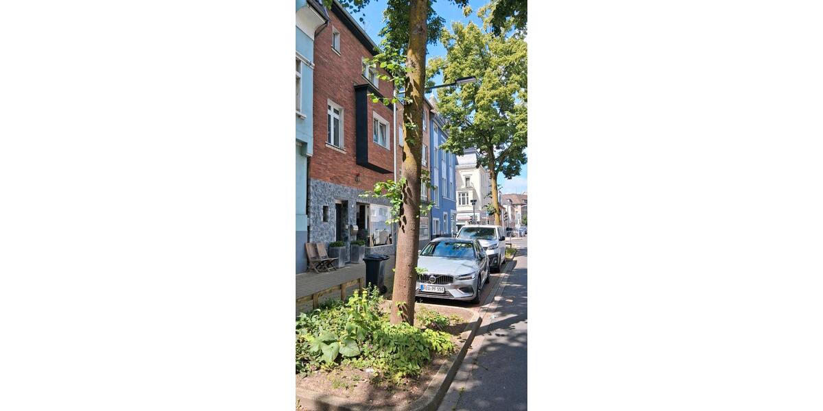 Einfamilienhaus Neuss Augustinusviertel - 6 Zimmer, 160 m&sup2;, 299.000&euro; | Angebot:26800438