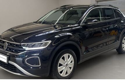 VW T-Roc 52.988 km 18.821 &euro; Krefeld 47805