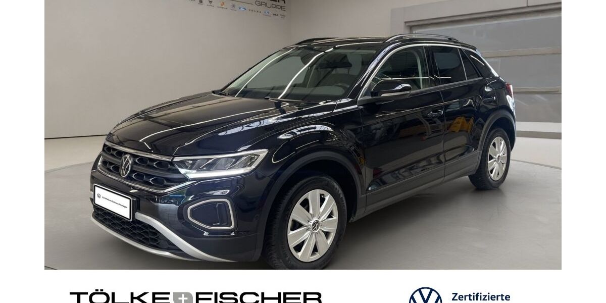 VW T-Roc 52.988 km 18.821 &euro; Krefeld 47805