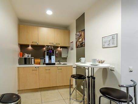 Gewerbeobjekt Düsseldorf Stadtmitte - 1.661&euro; | Angebot:25820944