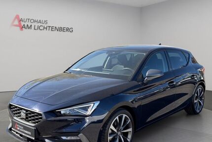 Seat Leon 37.120 km 19.870 &euro; Viersen 41747