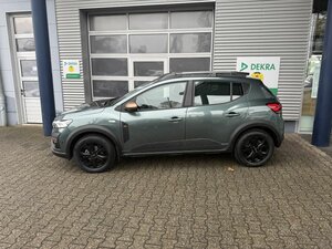 Dacia Sandero III 1.0 TCe LPG ECO-G +Kamera+Panorama+ 10.408 km 16.998 &euro; Meerbusch 40667