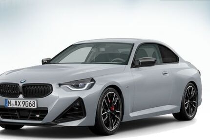 BMW M240i 22.619 km 47.960 &euro; Düsseldorf 40549