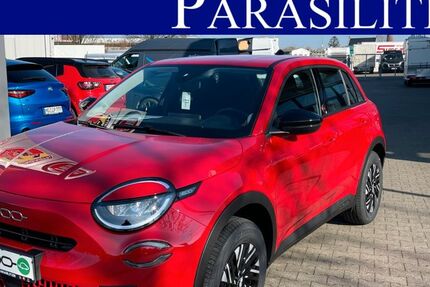 Fiat 600 4.500 km 28.990 &euro; Viersen 41748