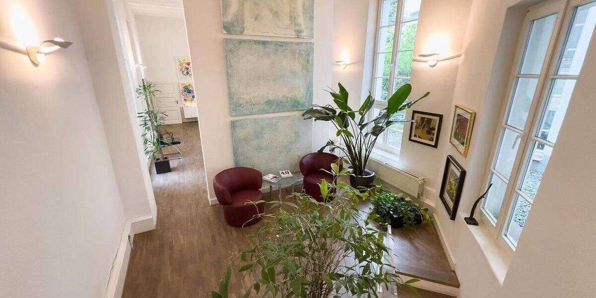 Gewerbeobjekt Düsseldorf Altstadt - 1.550&euro; | Angebot:26643949