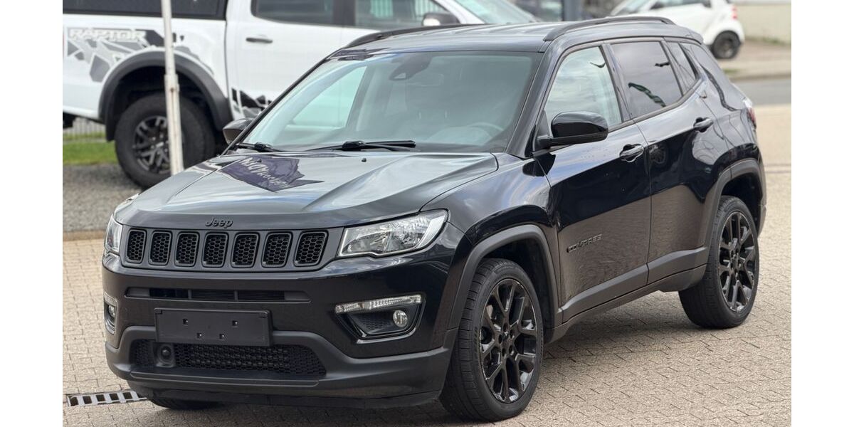 Jeep Compass 89.962 km 13.800 &euro; Hückelhoven 41836