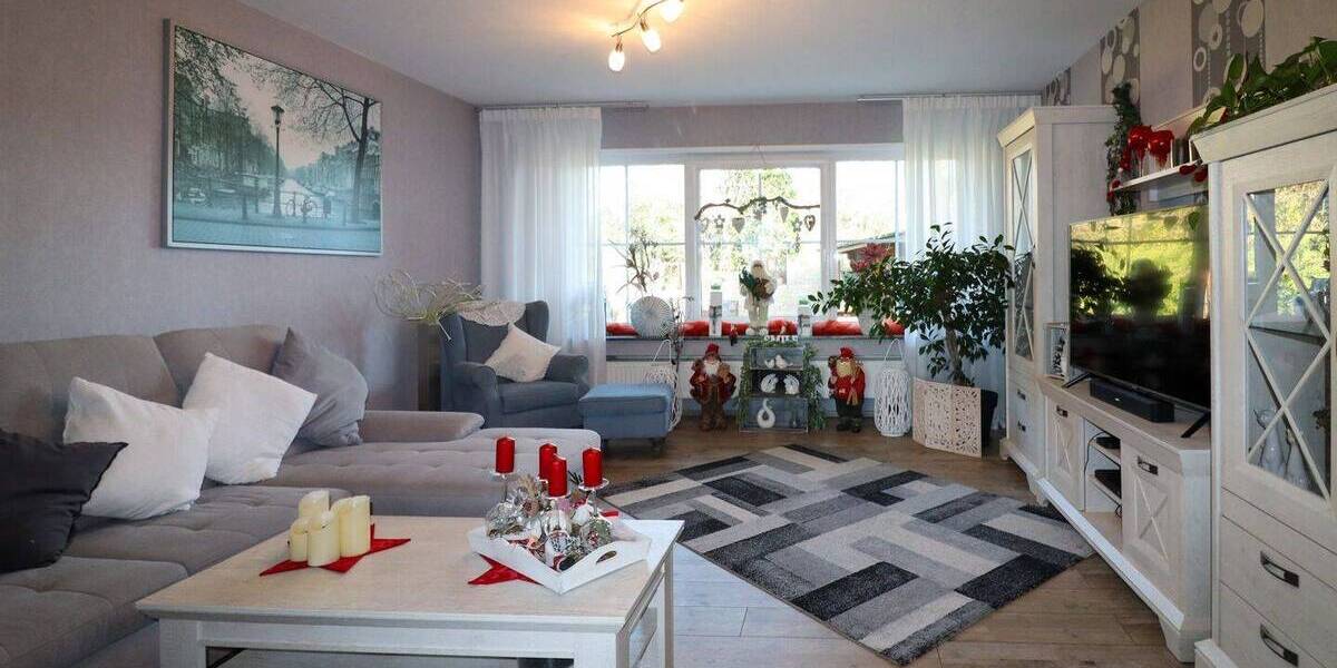 Einfamilienhaus Titz Jackerath - 4 Zimmer, 134 m&sup2;, 445.000&euro; | Angebot:25686914