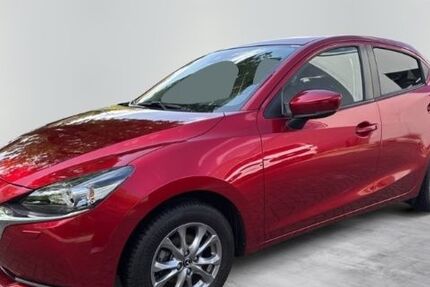 Mazda 2 76.443 km 15.980 &euro; Düsseldorf 40472