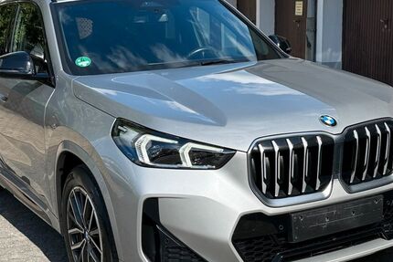 BMW X1 191.000 km 24.840 &euro; Düsseldorf 40468