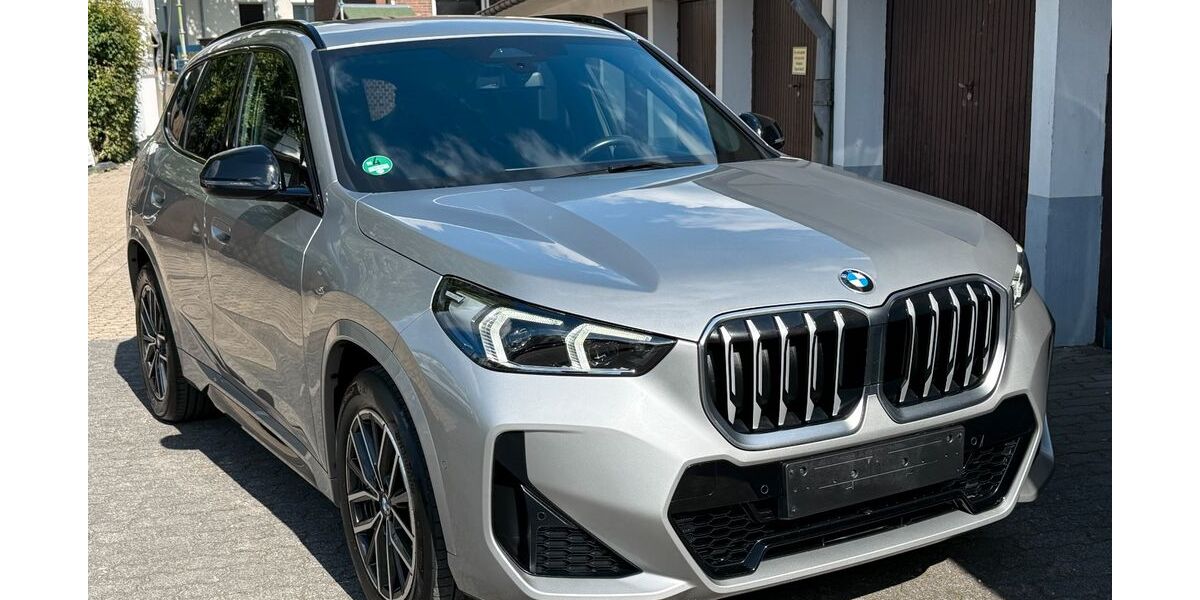 BMW X1 191.000 km 24.840 &euro; Düsseldorf 40468