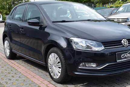 VW Polo 73.000 km 10.999 &euro; Mönchengladbach 41063