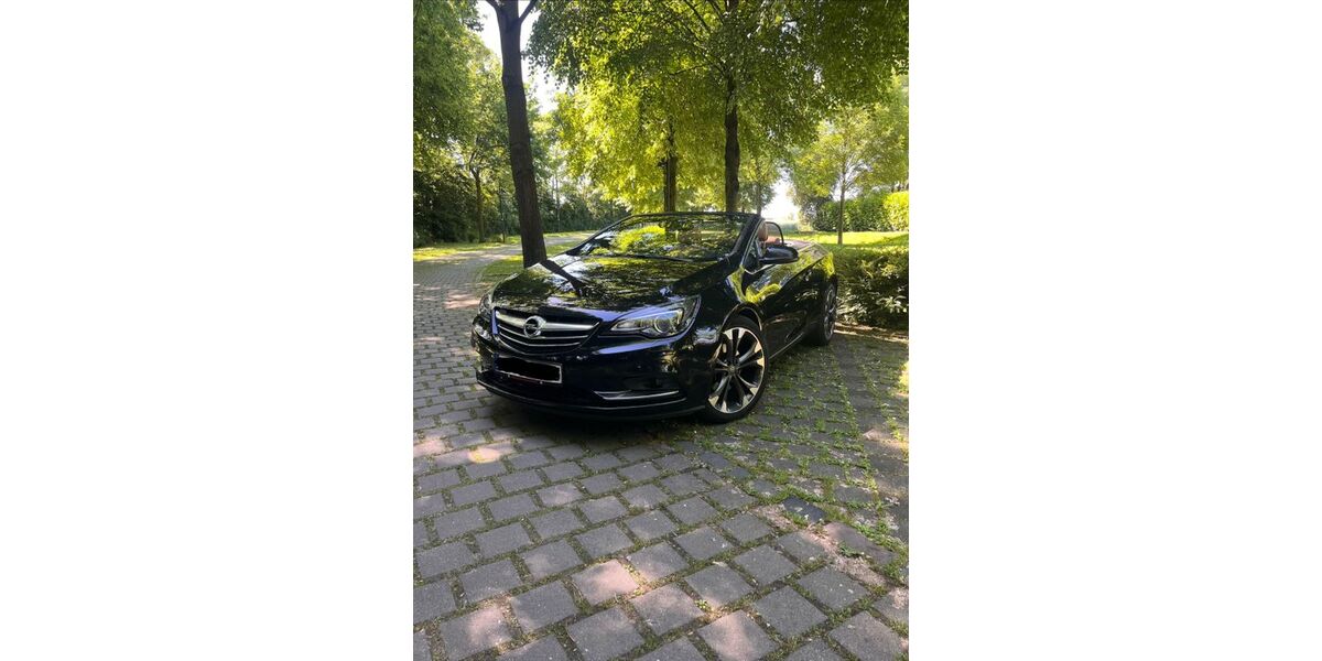 Opel Cascada 140.111 km 10.850 &euro; meerbusch 40667
