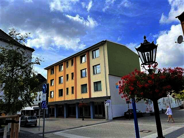 Etagenwohnung Viersen Boisheim - 2 Zimmer, 87 m&sup2;, 700&euro; | Angebot:26828374