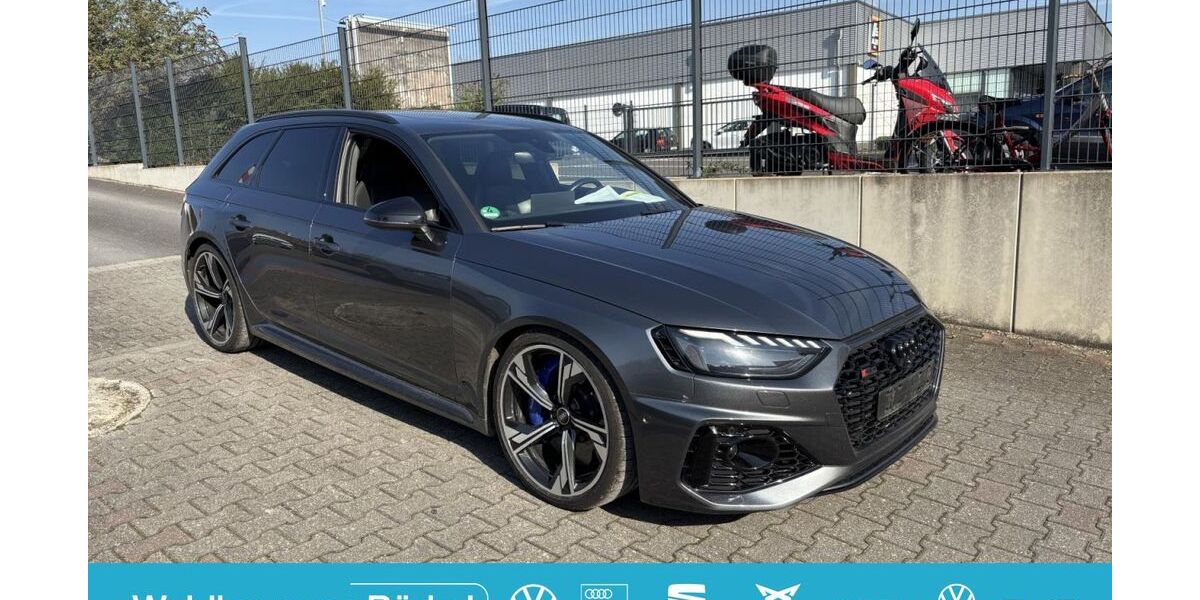 Audi RS4 45.560 km 62.950 &euro; Moenchengladbach 41063