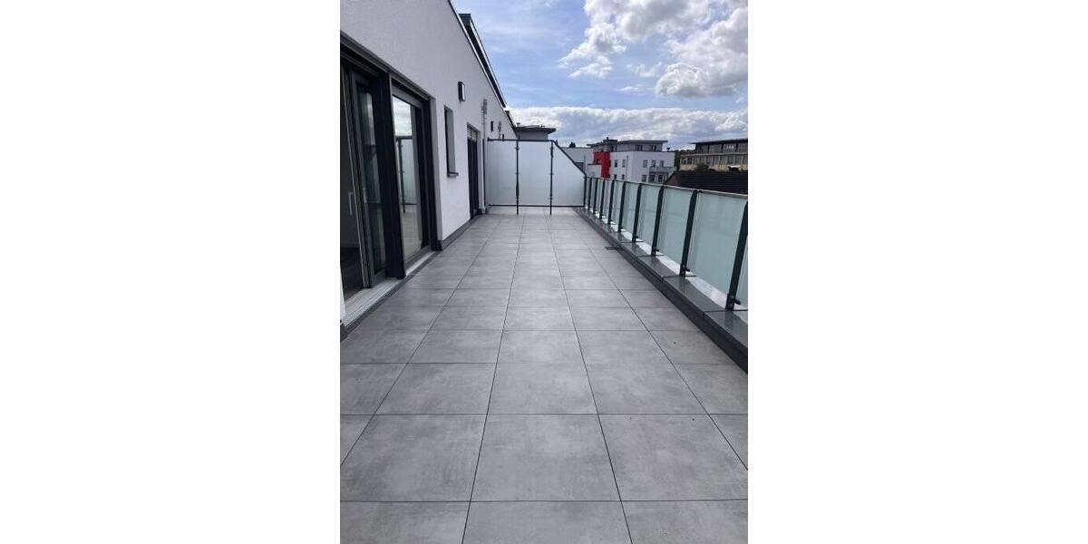 Terrassenwohnung Heinsberg - 3 Zimmer, 105 m&sup2;, 1.300&euro; | Angebot:26015992