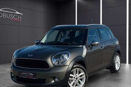 Mini One Countryman 125.000 km 7.980 &euro; Viersen 41749
