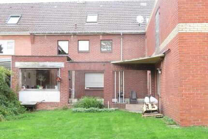 Haus Wegberg - 7 Zimmer, 205 m&sup2;, 359.000&euro; | Angebot:18753132