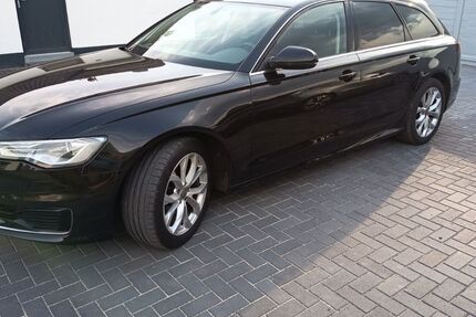 Audi A6 192.000 km 14.600 &euro; Wegberg 41844