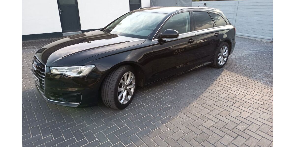 Audi A6 192.000 km 14.600 &euro; Wegberg 41844