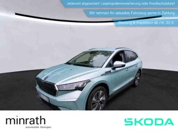 Skoda Enyaq 27.477 km 22.110 &euro; Moers 47441