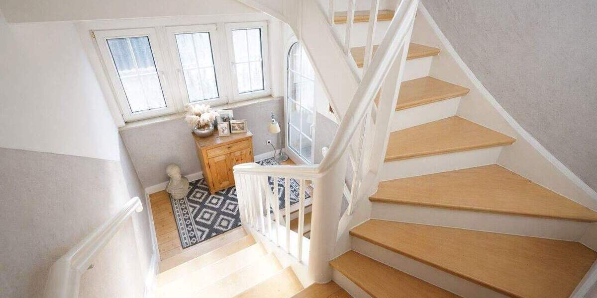 Einfamilienhaus Krefeld / Bockum Bockum - 4 Zimmer, 171 m&sup2;, 595.000&euro; | Angebot:25740522