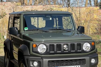 Suzuki Jimny 72.876 km 25.900 &euro; Viersen 41749