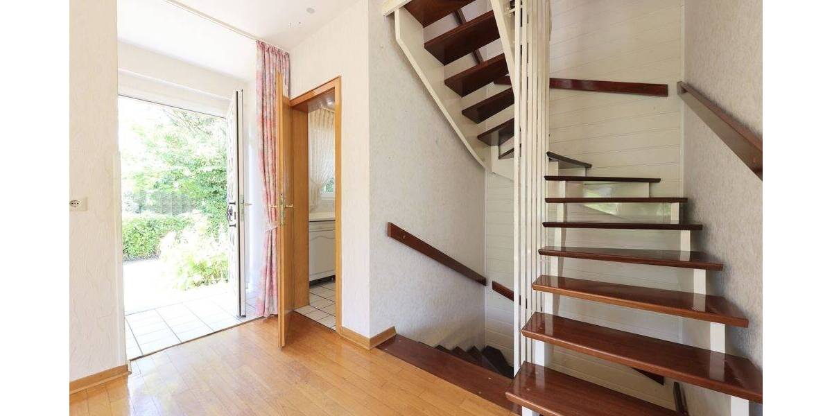 Doppelhaushälfte Tönisvorst St. Tönis - 5 Zimmer, 106 m&sup2;, 314.850&euro; | Angebot:26931410