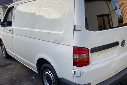 VW T5 Transporter 292.000 km 3.750 &euro; Wegberg 41844