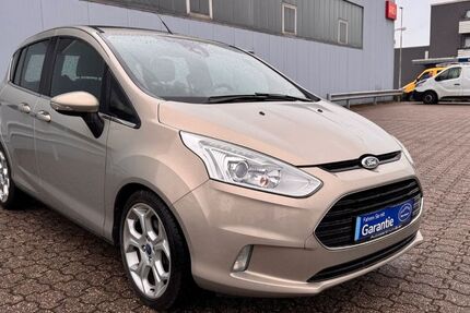 Ford B-Max 114.000 km 8.490 &euro; Moers 47441