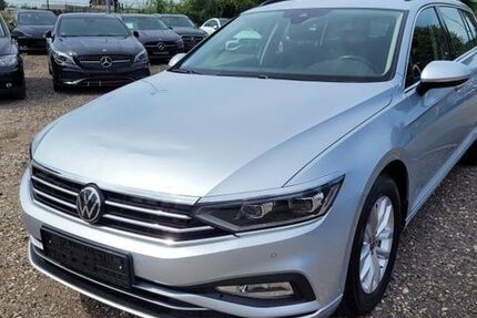 VW Passat Variant 111.201 km 15.989 &euro; Nettetal 41334