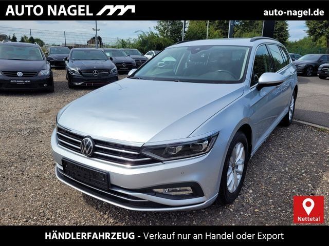 VW Passat Variant 111.201 km 15.989 &euro; Nettetal 41334