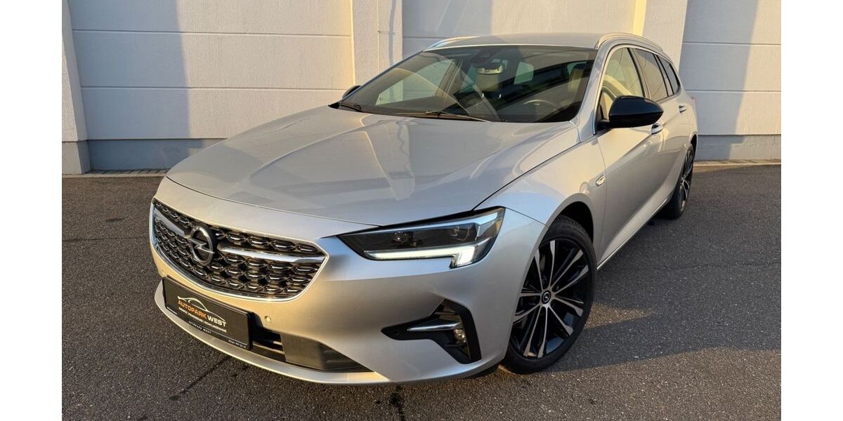 Opel Insignia 105.000 km 17.690 &euro; Mönchengladbach 41065