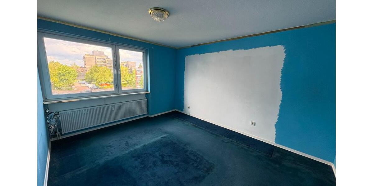 Dachgeschoßwohnung Neuss Erfttal - 2 Zimmer, 63 m&sup2;, 139.800&euro; | Angebot:26920841