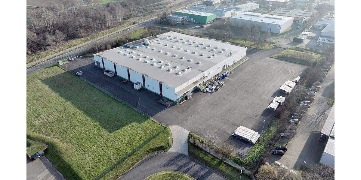 Gewerbeobjekt Hückelhoven Baal Baal - 3.400.000&euro; | Angebot:25801610