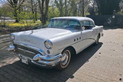 Buick Andere 75.000 km 29.500 &euro; Viersen 41751