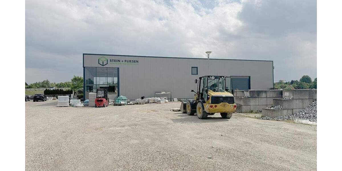 Gewerbeobjekt Nettetal Kaldenkirchen - 6.900&euro; | Angebot:25743242