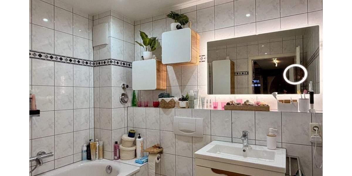 Etagenwohnung Brüggen / Bracht Bracht - 3 Zimmer, 89 m&sup2;, 239.000&euro; | Angebot:25698276