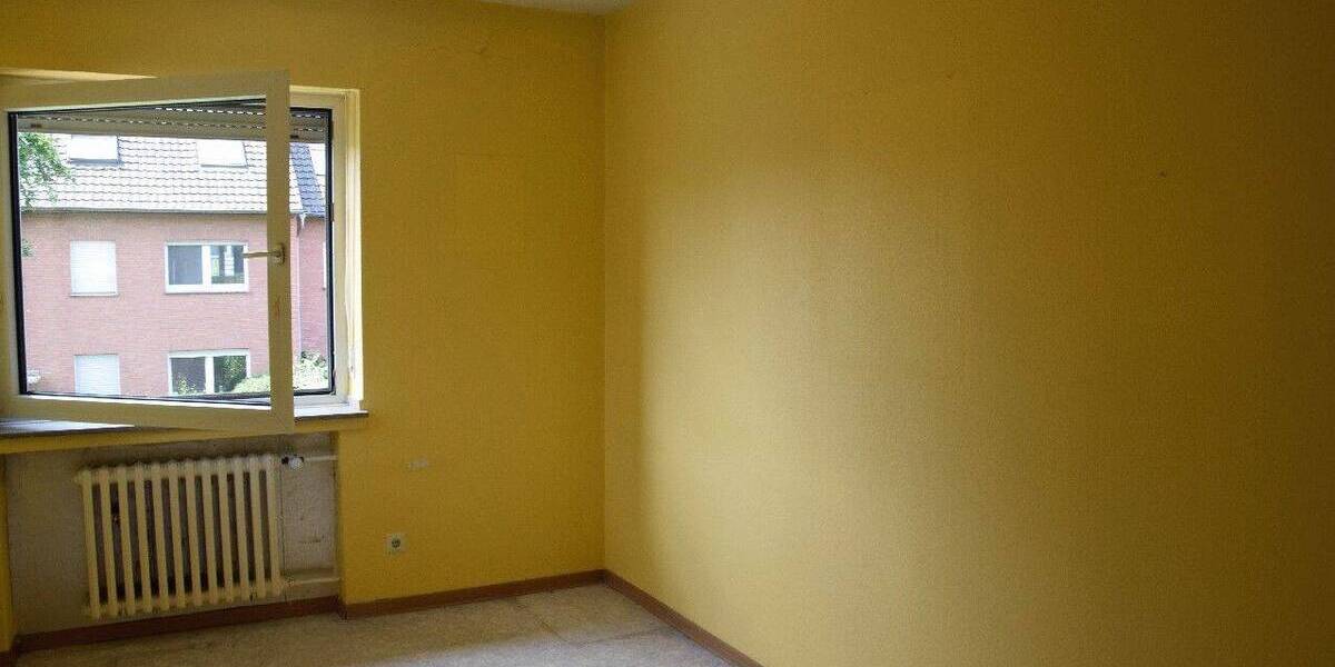 Reihenmittelhaus Nettetal Hinsbeck - 4 Zimmer, 95 m&sup2;, 205.000&euro; | Angebot:26869173