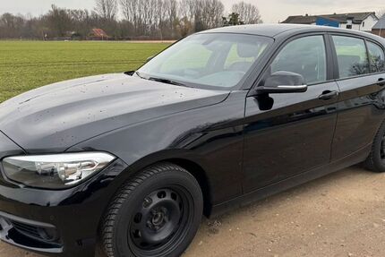 BMW 116 111.353 km 14.600 &euro; Kempen 47906