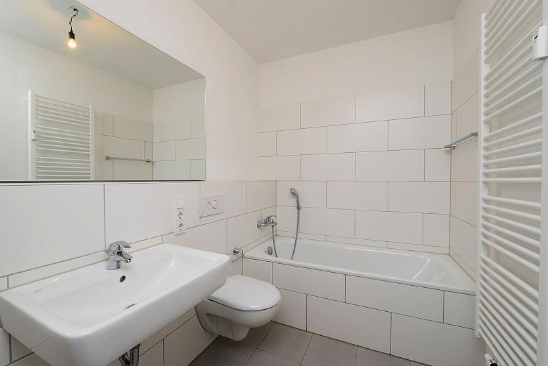 Etagenwohnung Düsseldorf Stadtbezirk 3 - 4 Zimmer, 112 m&sup2;, 1.984&euro; | Angebot:24381389