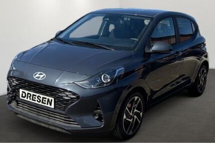Hyundai i10 1.500 km 19.890 &euro; Mönchengladbach 41061