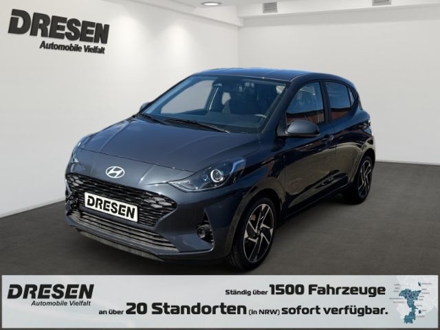 Hyundai i10 1.500 km 19.890 &euro; Mönchengladbach 41061
